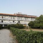 OLYMPIC VILLAGE HOTEL - ANCIENT OLYMPIA 0, 27065 ILIAS ANCIENT OLYMPIA