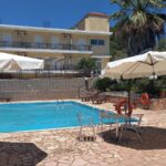 HOTEL “ATHENS” - KRESTENA 0, 27055 KRESTENA KRESTENA