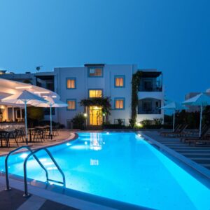 EVDOKIA  APARTMENTS - ΚΑΝΑΡΗ ΚΑΙ ΠΑΡΟΔΟΣ ΕΥΔΟΚΙΑ  -, 70014 ΚΑΤΩ ΓΟΥΒΕΣ  ΚΑΤΩ ΓΟΥΒΕΣ