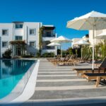 EVDOKIA APARTMENTS - KANARIS AND PARODOS EVDOKIA -, 70014 KATOGOUVES KATOGOUVES