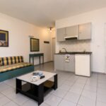 EVDOKIA APARTMENTS - KANARIS AND PARODOS EVDOKIA -, 70014 KATOGOUVES KATOGOUVES