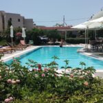 EVDOKIA APARTMENTS - KANARIS AND PARODOS EVDOKIA -, 70014 KATOGOUVES KATOGOUVES