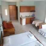 DIMOLIARAS DIMITRIOS HOTEL VERGINA - SKALA POTAMIAS 0, 64004 THASSOS THASSOS
