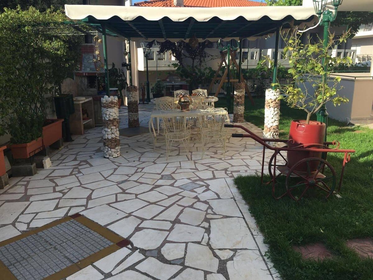 ΔΗΜΟΛΙΑΡΑΣ ΔΗΜΗΤΡΙΟΣ   ΞΕΝΟΔΟΧΕΙΟ ΒΕΡΓΙΝΑ - ΣΚΑΛΑ ΠΟΤΑΜΙΑΣ 0, 64004 ΘΑΣΟΣ ΘΑΣΟΣ