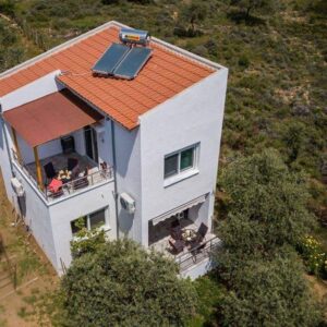 STUDIOS KOULA - ΠΟΤΟΣ 0, 64002  ΛΙΜΕΝΑΡΙΑ