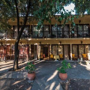 STUDIOS EIRINI - ΠΟΤΟΣ 0, 64002  ΛΙΜΕΝΑΡΙΑ