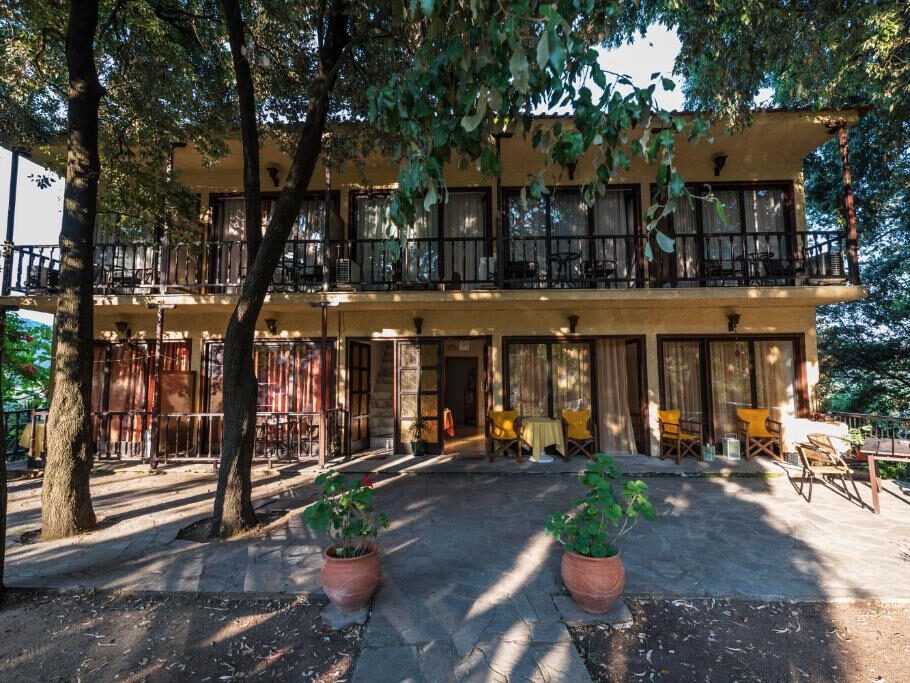 STUDIOS EIRINI - ΠΟΤΟΣ 0, 64002  ΛΙΜΕΝΑΡΙΑ
