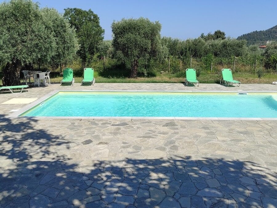 STUDIOS EIRINI - ΠΟΤΟΣ 0, 64002  ΛΙΜΕΝΑΡΙΑ