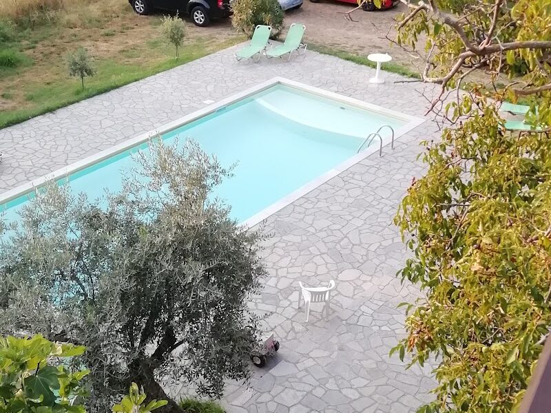 STUDIOS EIRINI - ΠΟΤΟΣ 0, 64002  ΛΙΜΕΝΑΡΙΑ