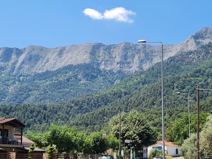 STUDIOS EIRINI - ΠΟΤΟΣ 0, 64002  ΛΙΜΕΝΑΡΙΑ