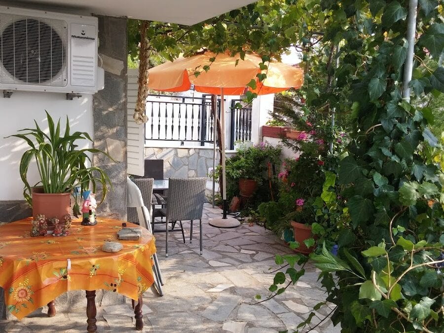 ΚΑΡΑΓΙΑΝΝΗ ΑΝΝΑ ΣΚΑΛΑ ΜΑΡΙΕΣ