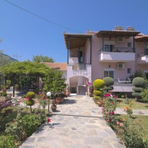 ΠΑΝΣΙΟΝ   ΕΔΕΜ - ΣΚΑΛΑ  ΠΟΤΑΜΙΑΣ 0, 64004  ΘΑΣΟΥ