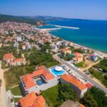 KATERINA GALANI SA THE DOME LUXURY HOTEL - LIMENARIA 0, 64002 LIMENARIA