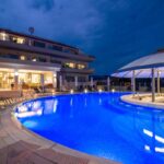 KATERINA GALANI SA THE DOME LUXURY HOTEL - LIMENARIA 0, 64002 LIMENARIA