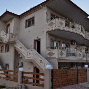GRAND VILLAS - ΛΙΜΕΝΑΡΙΑ 0, 64002  ΛΙΜΕΝΑΡΙΑ