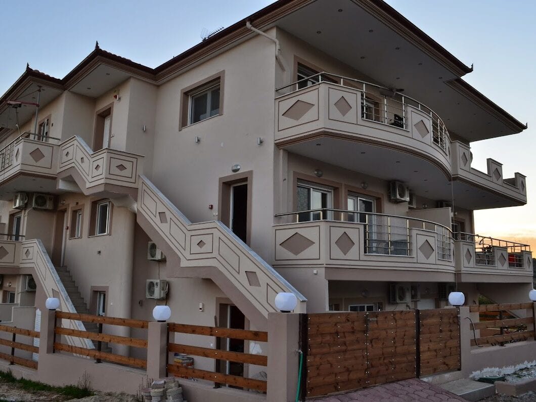 GRAND VILLAS - ΛΙΜΕΝΑΡΙΑ 0, 64002  ΛΙΜΕΝΑΡΙΑ