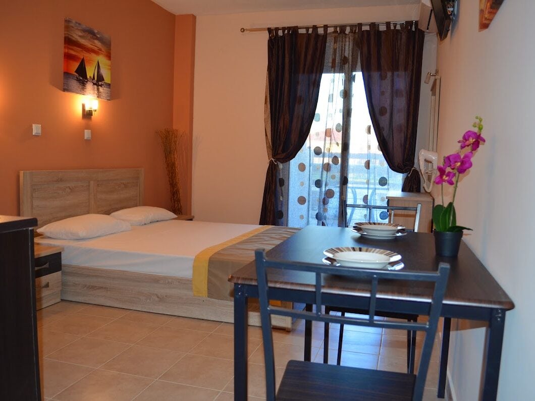 GRAND VILLAS - ΛΙΜΕΝΑΡΙΑ 0, 64002  ΛΙΜΕΝΑΡΙΑ
