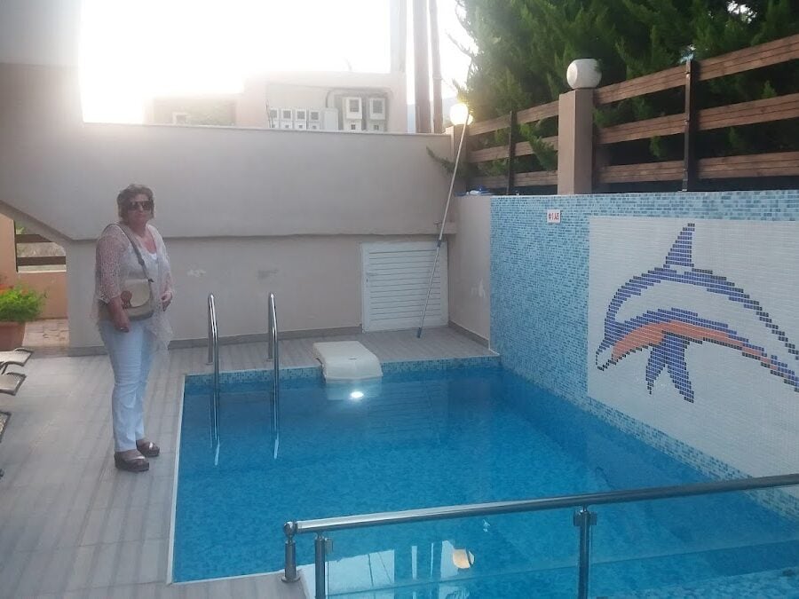 GRAND VILLAS - ΛΙΜΕΝΑΡΙΑ 0, 64002  ΛΙΜΕΝΑΡΙΑ