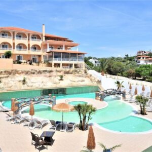 GRAND BEACH – ΜΕΓΑΛΗ ΑΚΤΗ - ΛΙΜΕΝΑΡΙΑ 0, 64002  ΛΙΜΕΝΑΡΙΑ