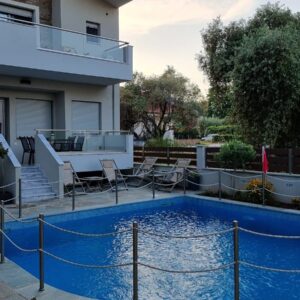 OLITERRA THASSOS - ΣΚΑΛΑ ΠΟΤΑΜΙΑ 0, 64004  ΘΑΣΟΣ