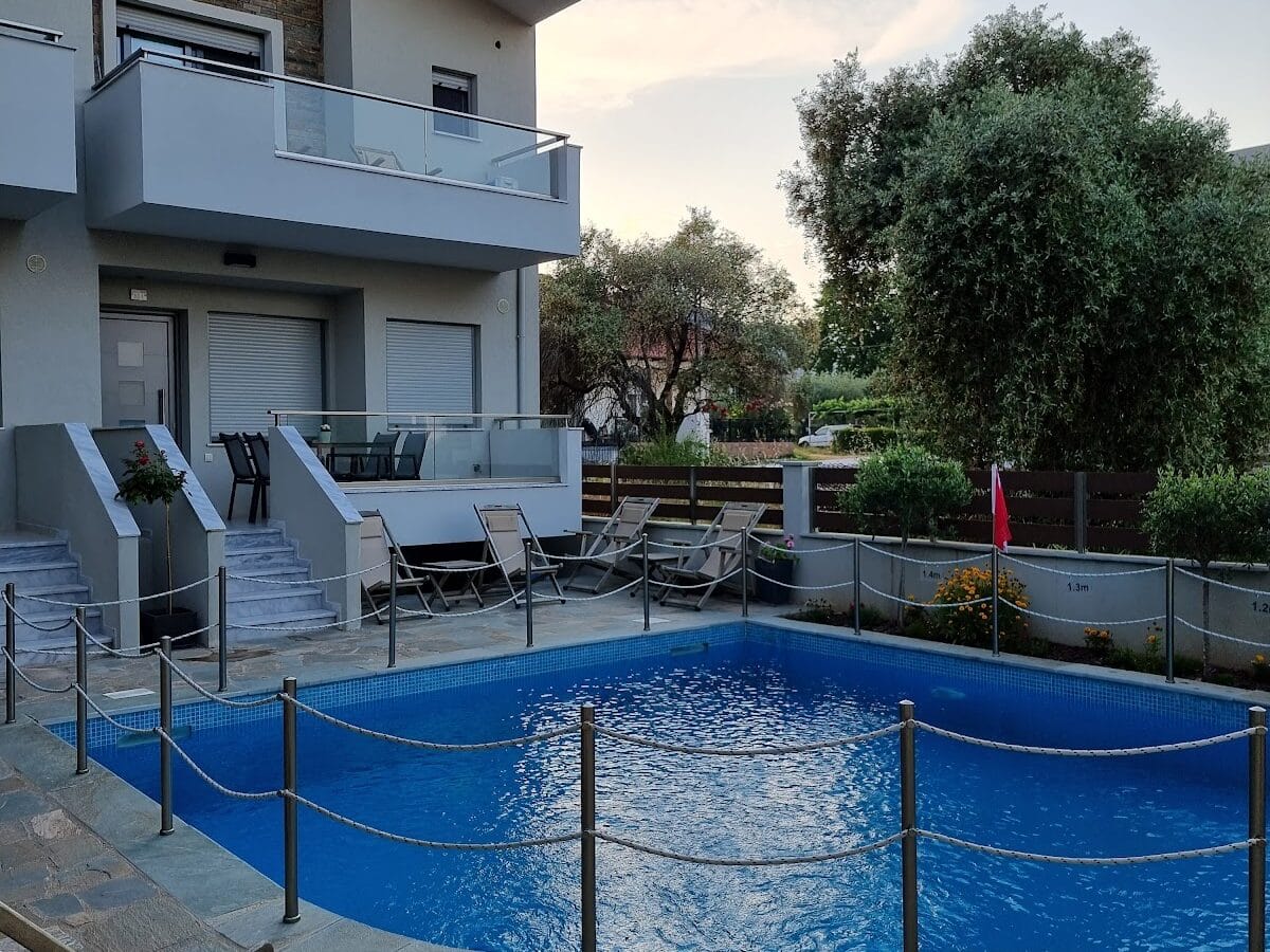 OLITERRA THASSOS - ΣΚΑΛΑ ΠΟΤΑΜΙΑ 0, 64004  ΘΑΣΟΣ
