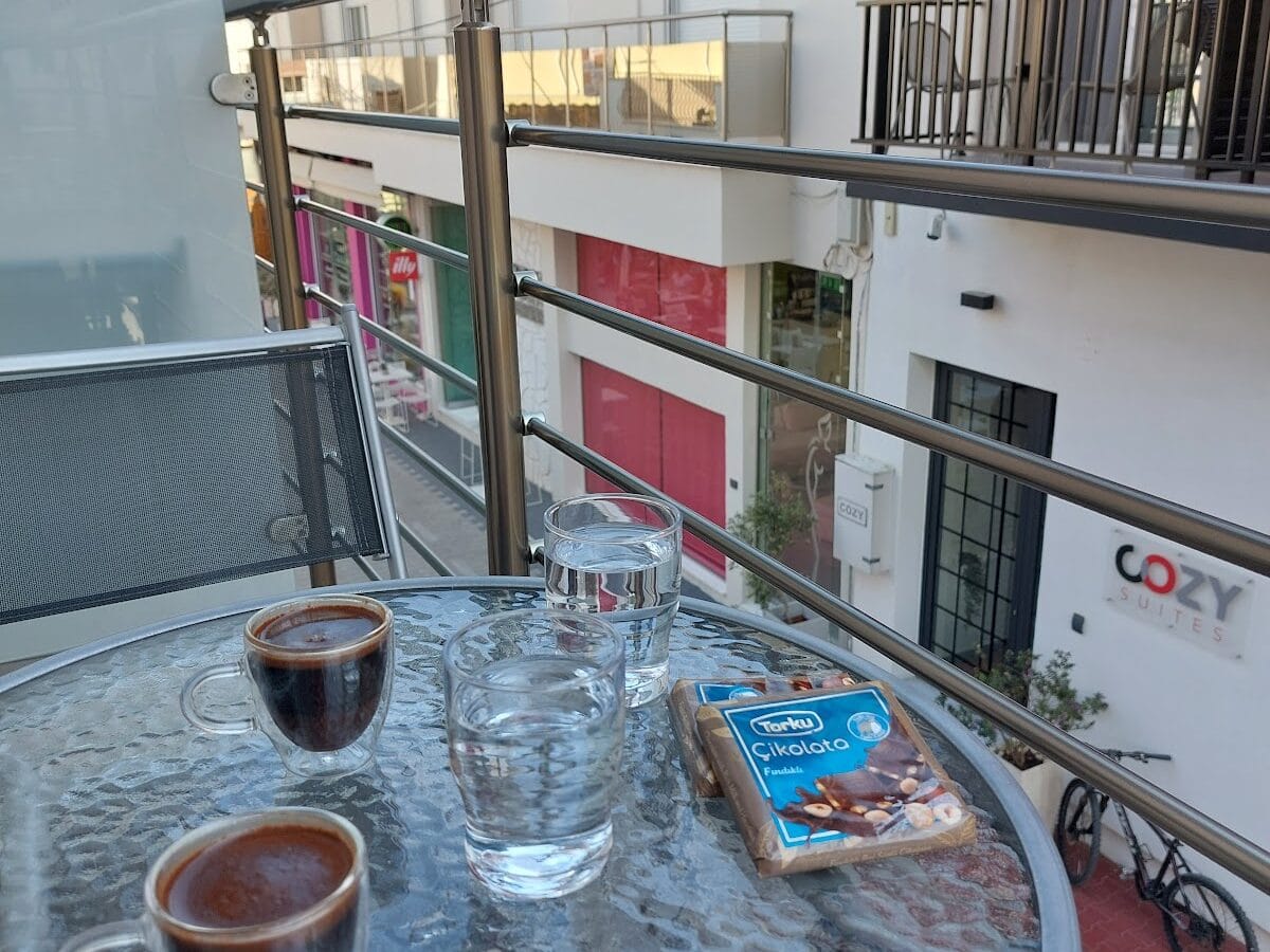 IOANNAS HOUSE