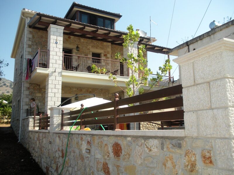 ΦΕΓΓΑΡΟΠΕΤΡΑ - ΣΥΒΟΤΑ 00, 46100 ΗΓΟΥΜΕΝΙΤΣΑΣ ΗΓΟΥΜΕΝΙΤΣΑ