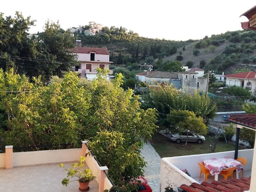 ΑΠΕΡΓΗ ΕΥΑΓΓΕΛΙΑ