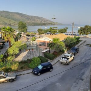 EVRIALI APARTMENTS PLATARIA - ΠΛΑΤΑΡΙΑ 00, 46100 ΠΛΑΤΑΡΙΑ ΗΓΟΥΜΕΝΙΤΣΑ
