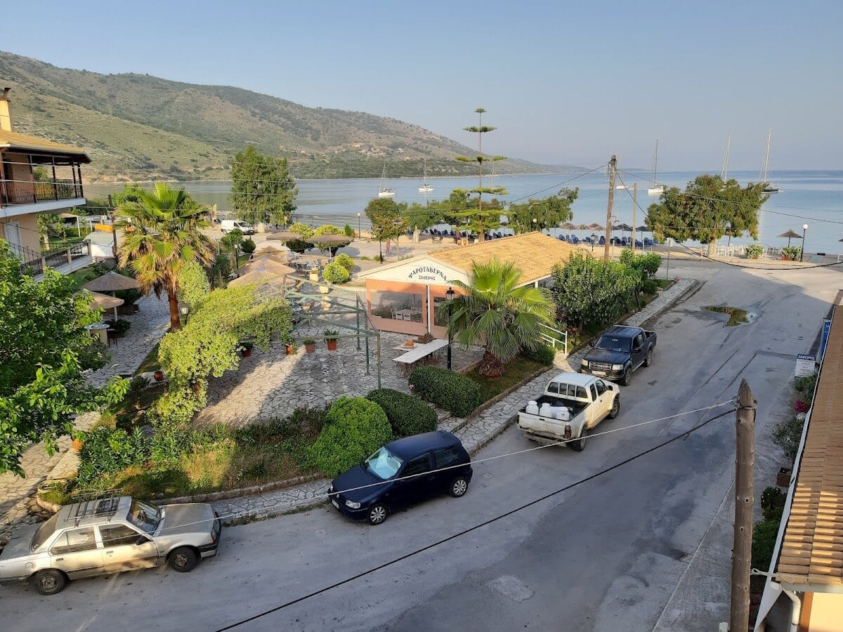 EVRIALI APARTMENTS PLATARIA - ΠΛΑΤΑΡΙΑ 00, 46100 ΠΛΑΤΑΡΙΑ ΗΓΟΥΜΕΝΙΤΣΑ