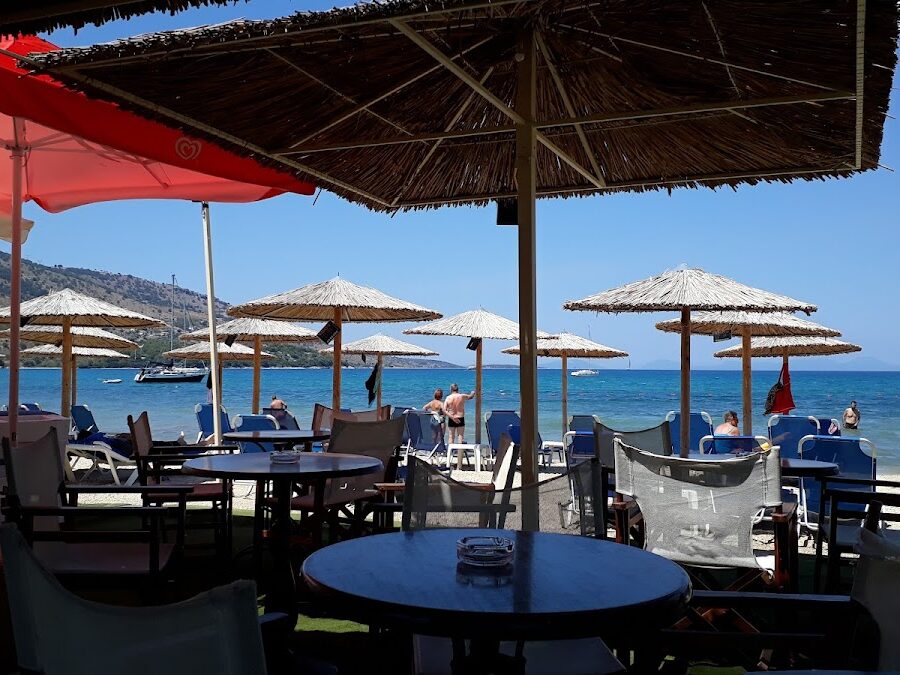 EVRIALI APARTMENTS PLATARIA - ΠΛΑΤΑΡΙΑ 00, 46100 ΠΛΑΤΑΡΙΑ ΗΓΟΥΜΕΝΙΤΣΑ