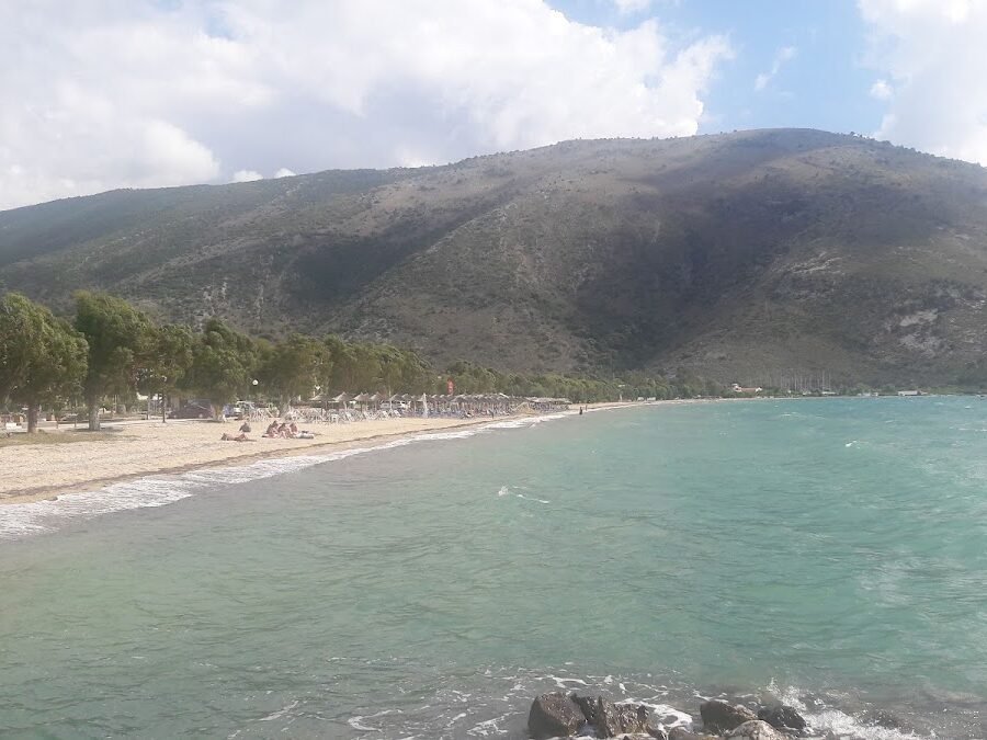 EVRIALI APARTMENTS PLATARIA - ΠΛΑΤΑΡΙΑ 00, 46100 ΠΛΑΤΑΡΙΑ ΗΓΟΥΜΕΝΙΤΣΑ