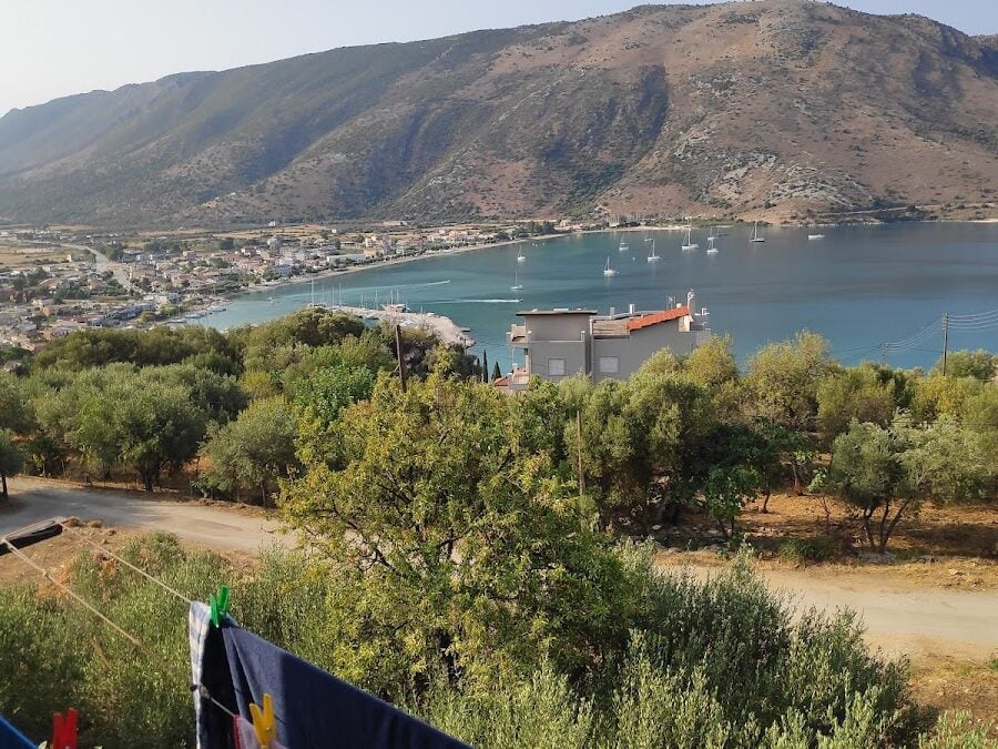 ΑΛΜΙΝΗ - ΠΛΑΤΑΡΙΑ 0, 46100 ΠΛΑΤΑΡΙΑ ΗΓΟΥΜΕΝΙΤΣΑ