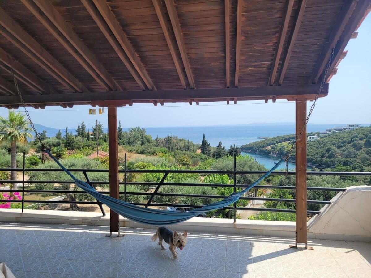 STUDIO ZAVIA - ΣΥΒΟΤΑ 0, 46100 ΣΥΒΟΤΑ ΗΓΟΥΜΕΝΙΤΣΑ