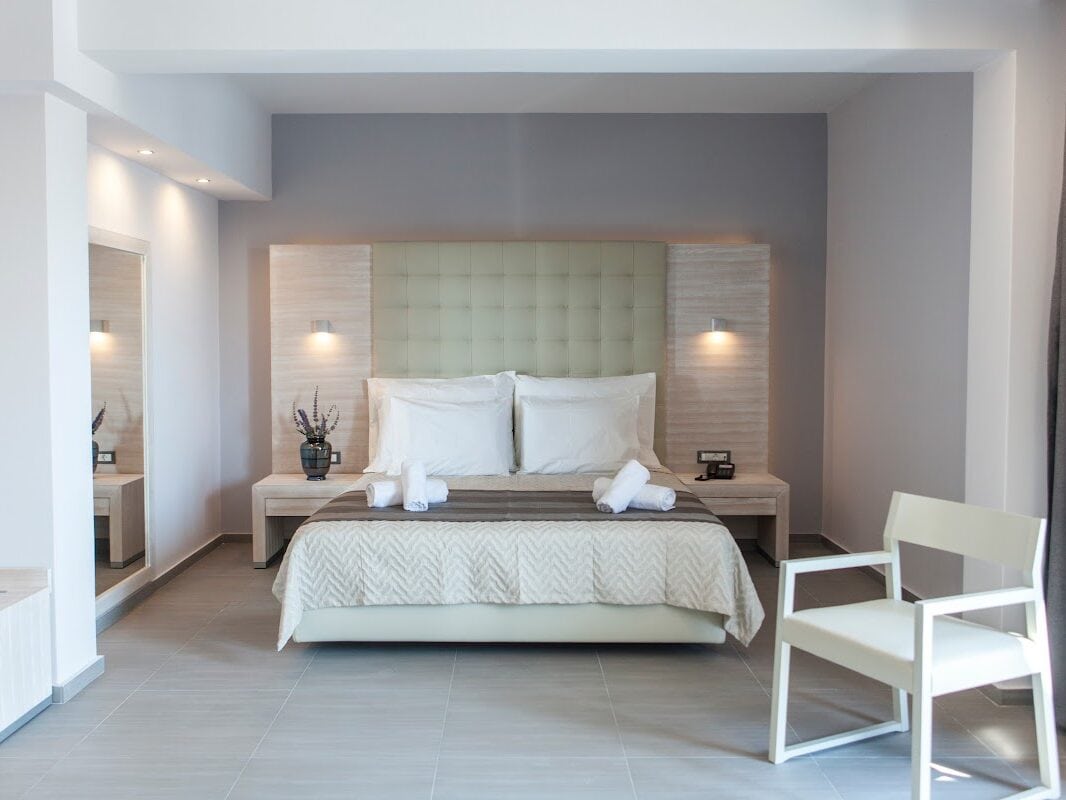AQUA OLIVA RESORT - ΑΓ.ΠΑΡΑΣΚΕΥΗ 00, 46100 ΑΓ.ΠΑΡΑΣΚΕΥΗ ΠΕΡΔΙΚΑ