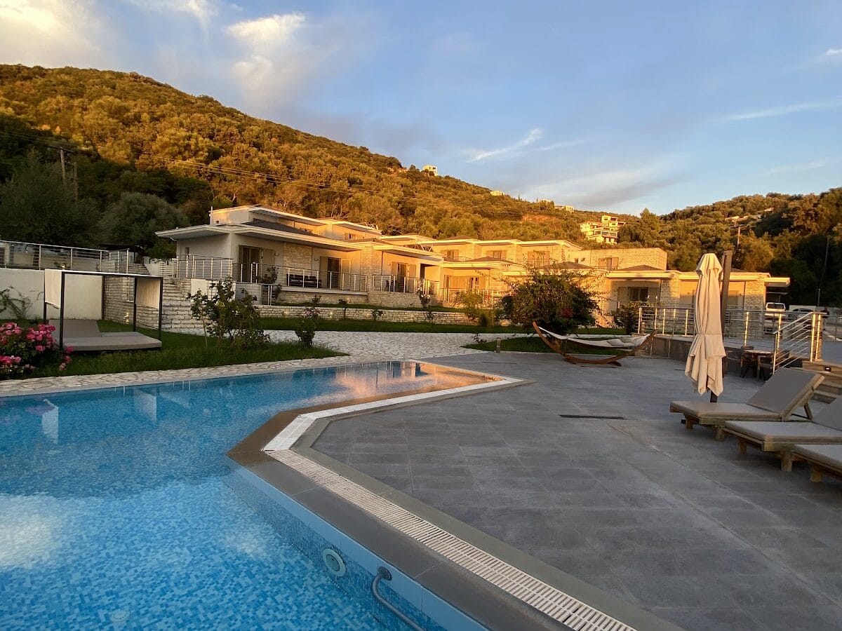AQUA OLIVA RESORT - ΑΓ.ΠΑΡΑΣΚΕΥΗ 00, 46100 ΑΓ.ΠΑΡΑΣΚΕΥΗ ΠΕΡΔΙΚΑ