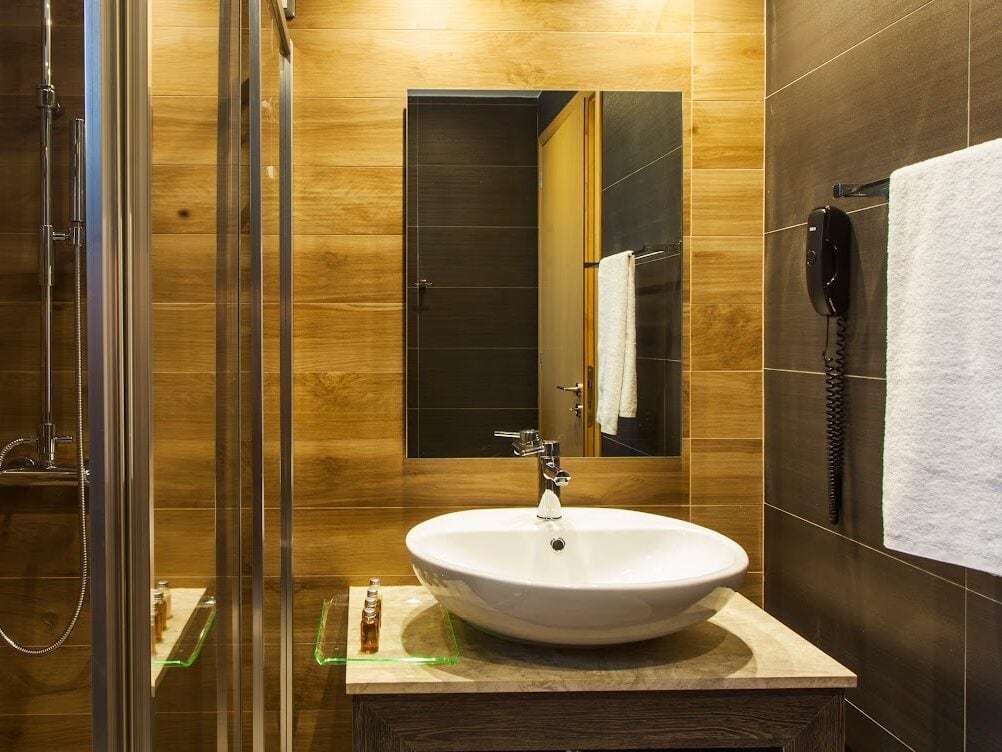 AQUA OLIVA RESORT - ΑΓ.ΠΑΡΑΣΚΕΥΗ 00, 46100 ΑΓ.ΠΑΡΑΣΚΕΥΗ ΠΕΡΔΙΚΑ