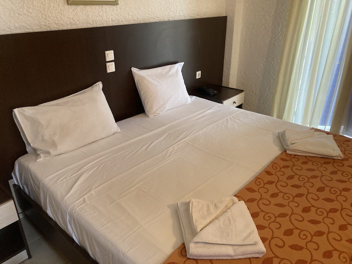 HOTEL ELENA - SIVOTA 0, 46100 IGOUMENITSA IGOUMENITSA