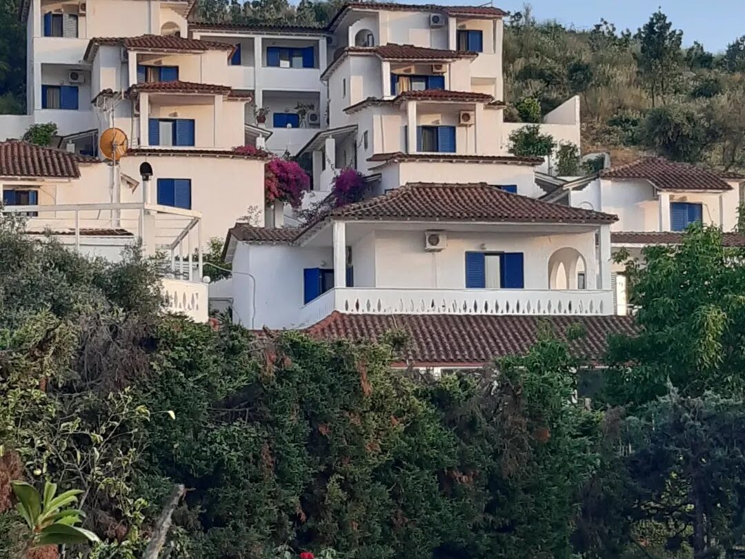 HOTEL ELENA - SIVOTA 0, 46100 IGOUMENITSA IGOUMENITSA