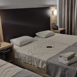 ΞΕΝΟΔΟΧΕΙΟ ΑΝΕΣΙΣ ΟΕ - 26ΗΣ ΟΚΤΩΒΡΙΟΥ 20, 54627 ΘΕΣ.ΝΙΚΗΣ ΘΕΣ.ΝΙΚΗ