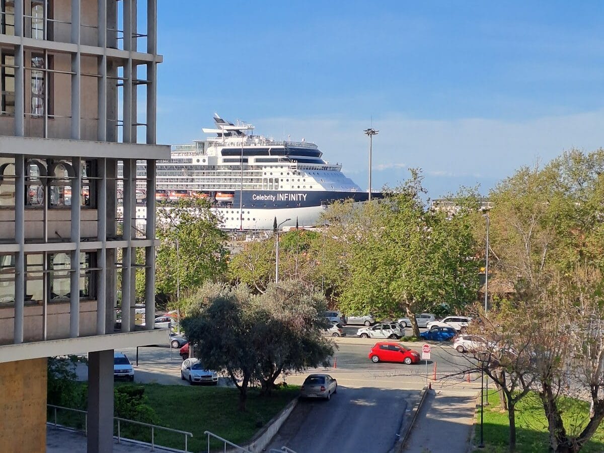 ΞΕΝΟΔΟΧΕΙΟ ΑΝΕΣΙΣ ΟΕ - 26ΗΣ ΟΚΤΩΒΡΙΟΥ  20, 54627 ΘΕΣ.ΝΙΚΗΣ ΘΕΣ.ΝΙΚΗ
