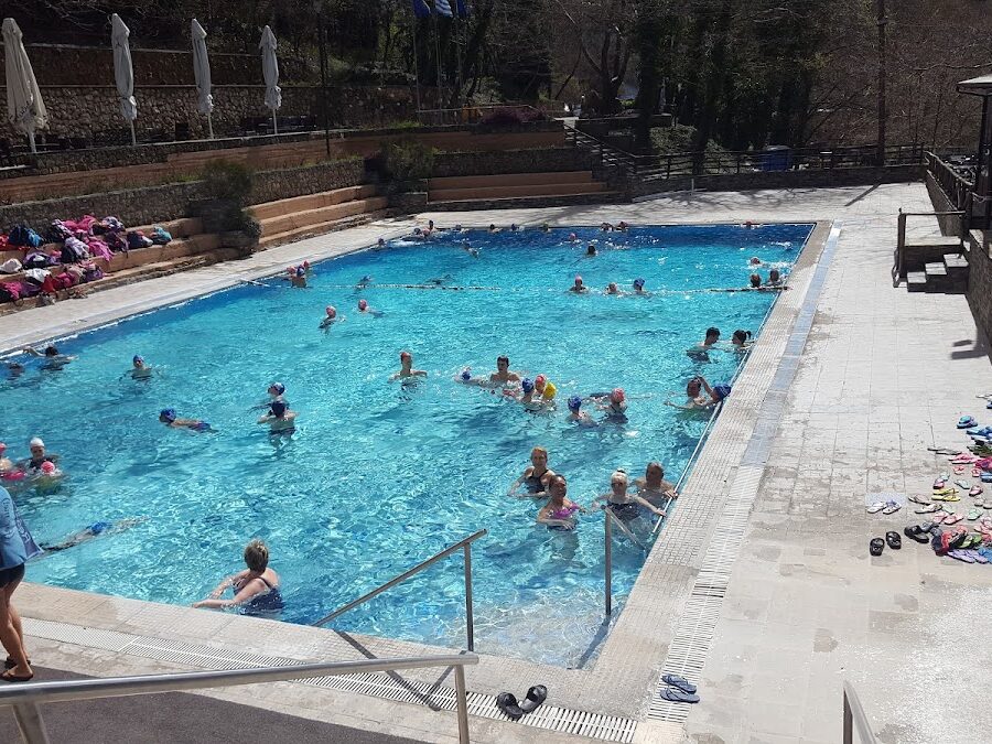 ΑΛΕΞΑΝΔΡΕΙΑ - ΕΓΝΑΤΙΑΣ 18, 54626  ΘΕΣΣΑΛΟΝΙΚΗ