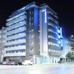 ROTTONA HOTEL ENTERPRISES S.A. - MONASTIRIOU 97, 54627