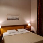 MINERVA HOTEL AND TOURISM ENTERPRISES S.A. - SYGGROU 12 & EGNATIA 12, 54625