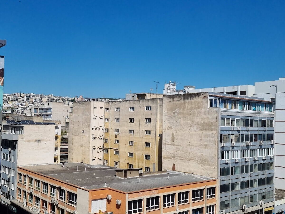 HOTEL VERGINA