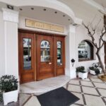 HOTEL VERGINA - MONASTIRIOU 19, 54627 REGIONAL UNIT OF THESSALONIKI MUNICIPALITY OF THESSALONIKI