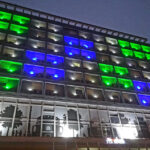 CAPSIS HOTEL - ΜΟΝΑΣΤΗΡΙΟΥ 18, 54629 ΘΕΣ/ΝΙΚΗΣ ΘΕΣ/ΝΙΚΗ