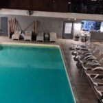 CAPSIS HOTEL - ΜΟΝΑΣΤΗΡΙΟΥ 18, 54629 ΘΕΣ/ΝΙΚΗΣ ΘΕΣ/ΝΙΚΗ