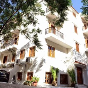 ΑΝΘΕΜΙΣ - ΑΓΙΟΣ ΚΗΡΥΚΟΣ 0, 83300 ΙΚΑΡΙΑ ΑΓΙΟΣ ΚΗΡΥΚΟΣ