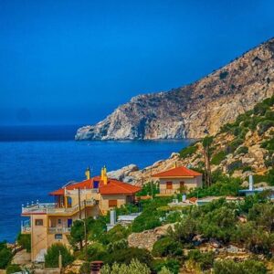 KARKINAGRI ROOMS  APARTMENTS - ΚΑΡΚΙΝΑΓΡΙΟΝ 0, 83301 ΚΑΡΚΙΝΑΓΡΙ ΡΑΧΕΣ
